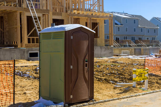 Best Portable Restroom Removal and Pickup  in USA