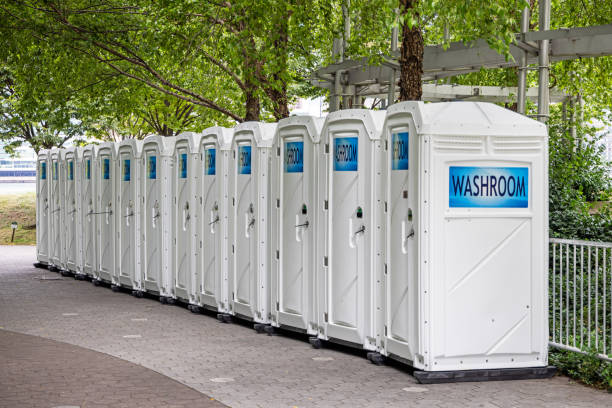 Best Short-Term Portable Toilet Rental  in USA